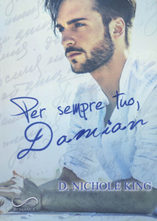 Per sempre tuo, Damian. Love always - Librerie.coop Per sempre tuo, Damian. Love always - Librerie.coop