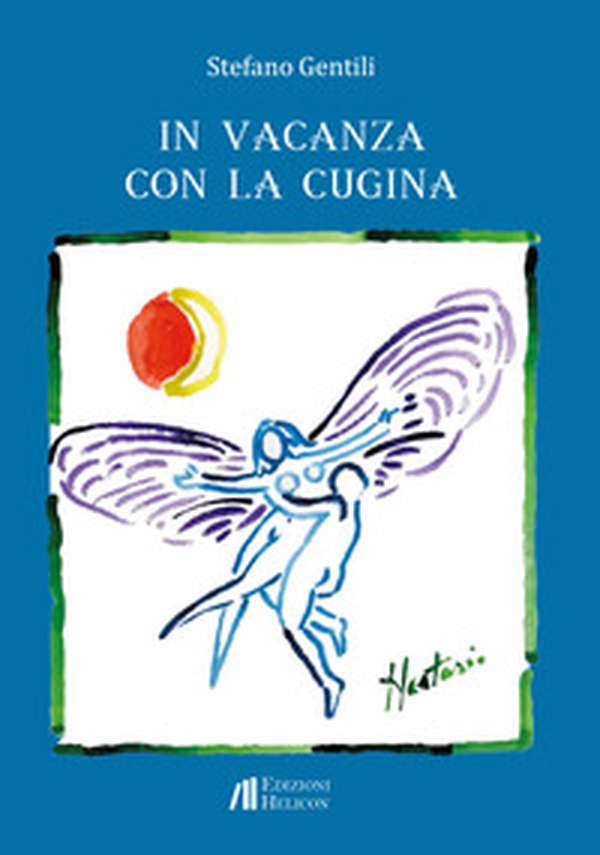 In vacanza con la cugina - Librerie.coop In vacanza con la cugina - Librerie.coop