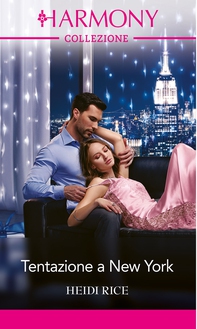 Tentazione a New York - Librerie.coop