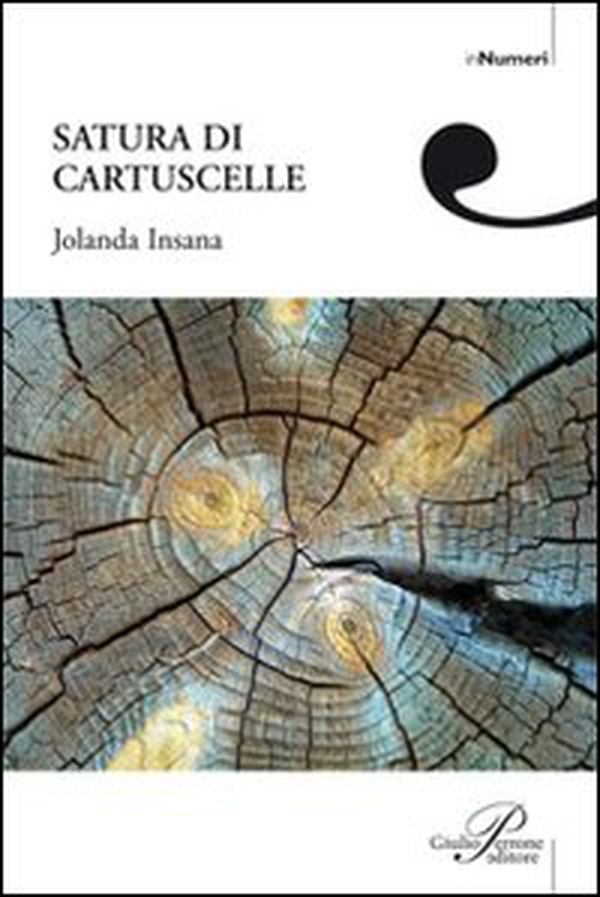 Satura di cartuscelle - Librerie.coop Satura di cartuscelle - Librerie.coop