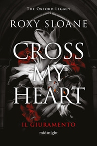 Cross my heart. Ediz italiana - Librerie.coop
