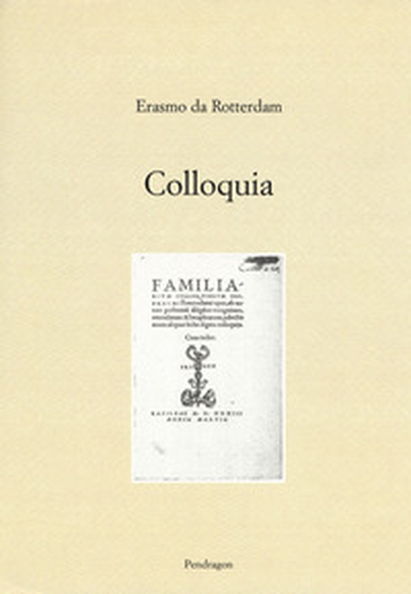 Colloquia - Librerie.coop Colloquia - Librerie.coop