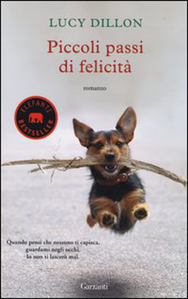 Piccoli passi di felicità - Librerie.coop Piccoli passi di felicità - Librerie.coop