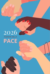 Agenda della pace 2026 - Librerie.coop