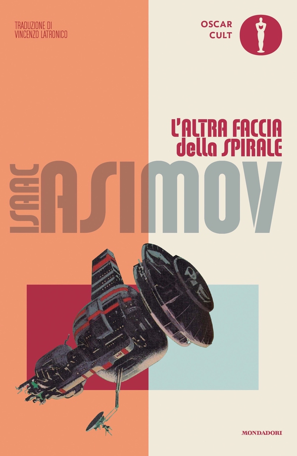 L'altra faccia della spirale - Librerie.coop L'altra faccia della spirale - Librerie.coop