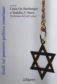 Studi sul pensiero politico israeliano - Librerie.coop Studi sul pensiero politico israeliano - Librerie.coop