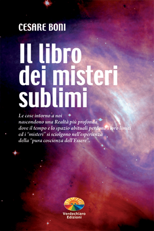 Il libro dei misteri sublimi - Librerie.coop