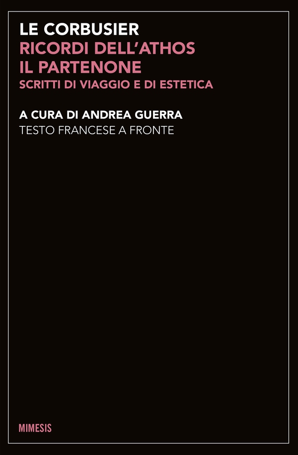 Ricordi dell’Athos. Il Partenone - Librerie.coop Ricordi dell’Athos. Il Partenone - Librerie.coop