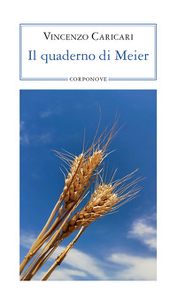 Il quaderno di Meier - Librerie.coop Il quaderno di Meier - Librerie.coop