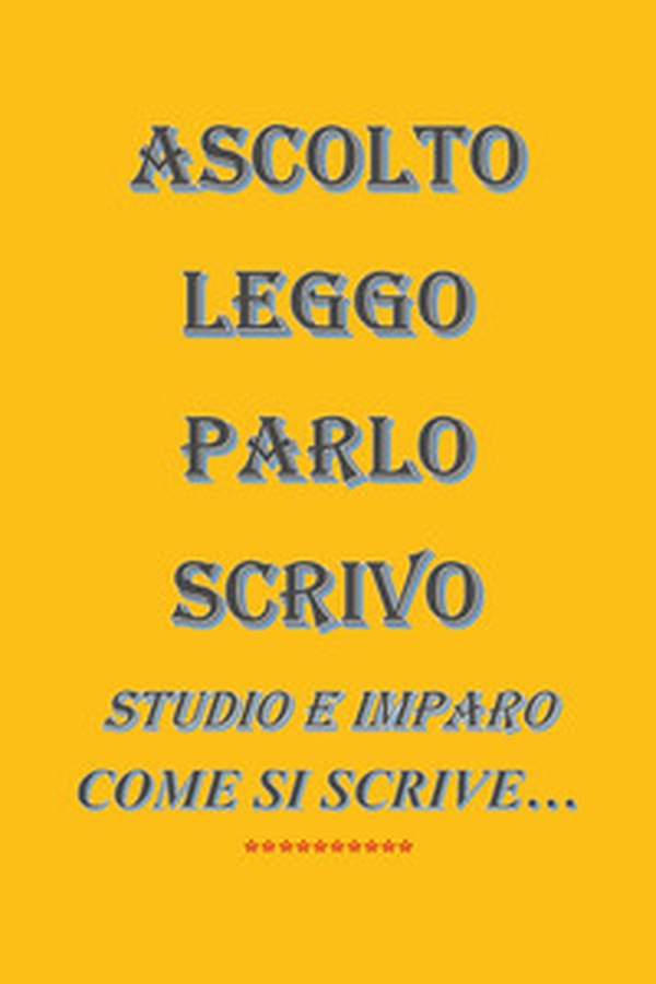 La scrittura - Librerie.coop La scrittura - Librerie.coop