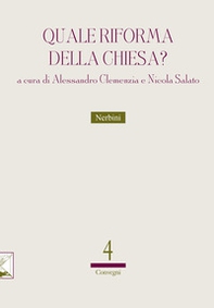 Quale riforma della Chiesa? - Librerie.coop