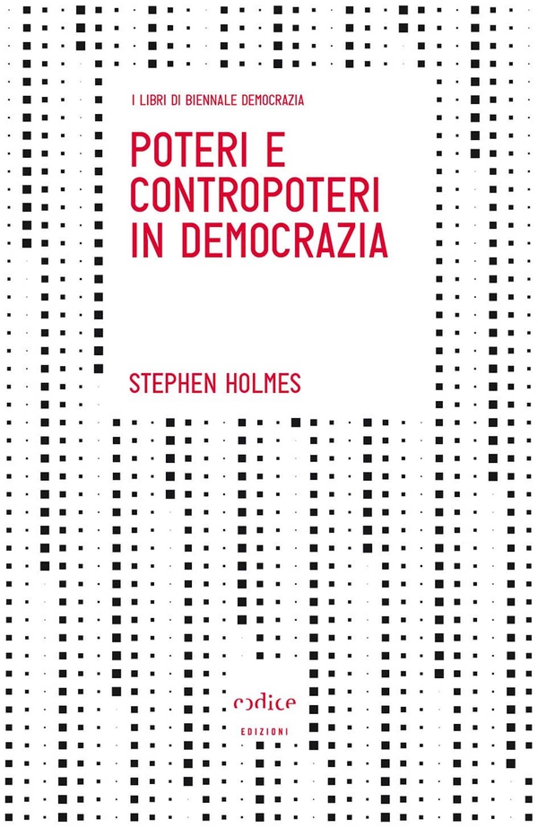 Poteri e contropoteri in democrazia - Librerie.coop Poteri e contropoteri in democrazia - Librerie.coop