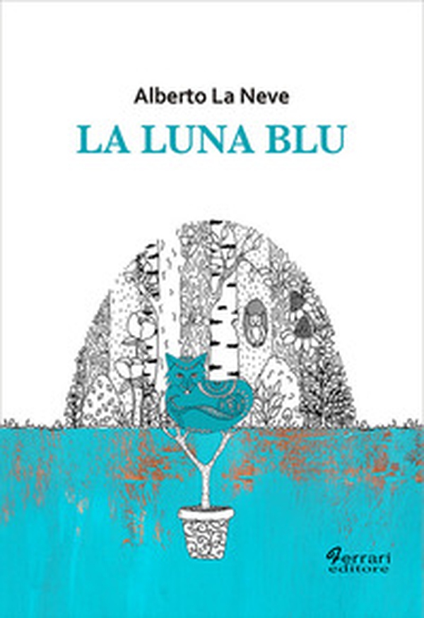La luna blu - Librerie.coop La luna blu - Librerie.coop