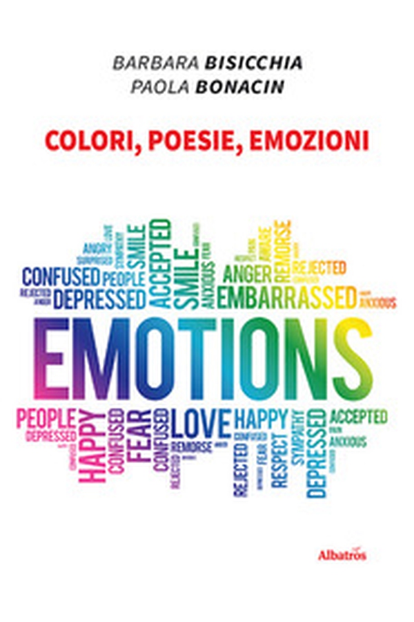Colori, poesie e emozioni - Librerie.coop Colori, poesie e emozioni - Librerie.coop