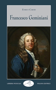 Francesco Geminiani - Librerie.coop Francesco Geminiani - Librerie.coop