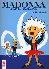 Madonna non esiste - Librerie.coop