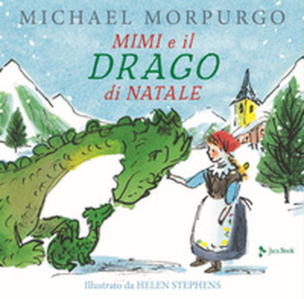 Mimì e il drago di Natale - Librerie.coop Mimì e il drago di Natale - Librerie.coop