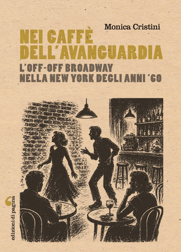 Nei caffé dell'avanguardia - Librerie.coop