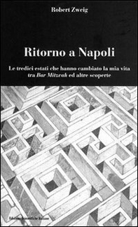 Ritorno a Napoli - Librerie.coop