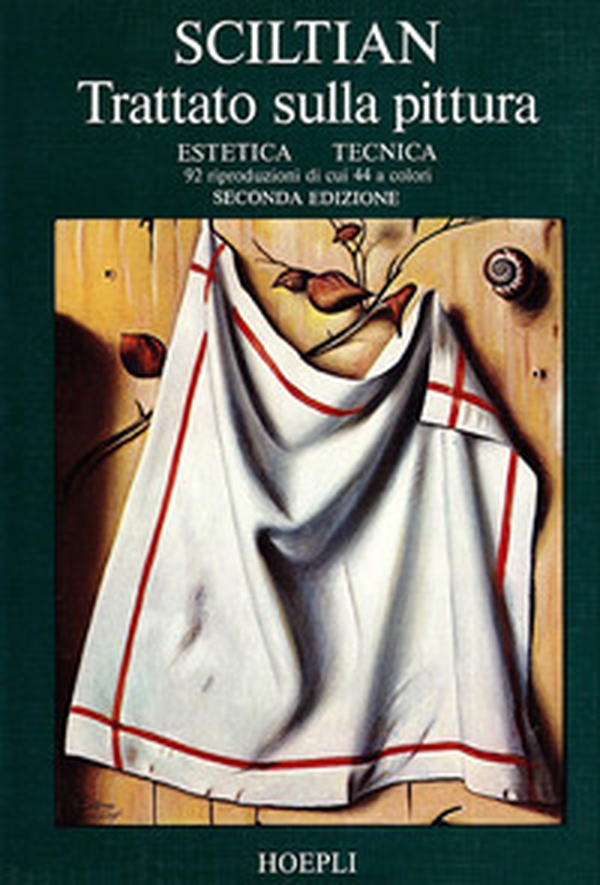 Trattato sulla pittura - Librerie.coop Trattato sulla pittura - Librerie.coop