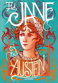 Tu, Jane. 4 volte Austen - Librerie.coop