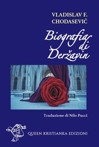 Biografia di Derzavin - Librerie.coop Biografia di Derzavin - Librerie.coop