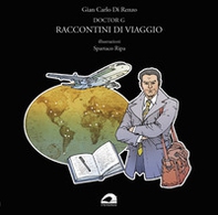 Doctor G. Raccontini di viaggio - Librerie.coop