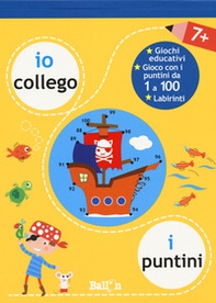 Io collego i puntini 7+ - Librerie.coop