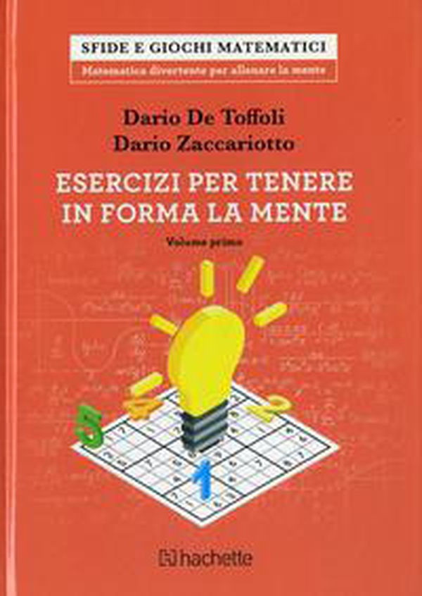 Esercizi per tenere in forma la mente - Librerie.coop Esercizi per tenere in forma la mente - Librerie.coop
