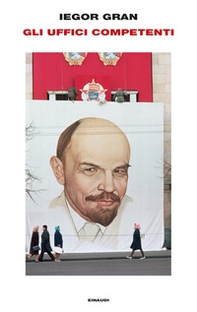 Gli uffici competenti - Librerie.coop