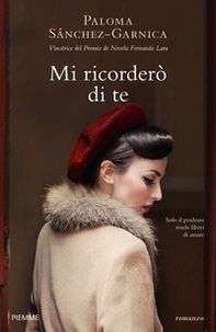 Mi ricorderò di te - Librerie.coop