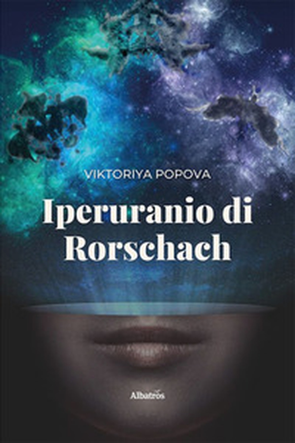 Iperuranio di Rorschach - Librerie.coop Iperuranio di Rorschach - Librerie.coop