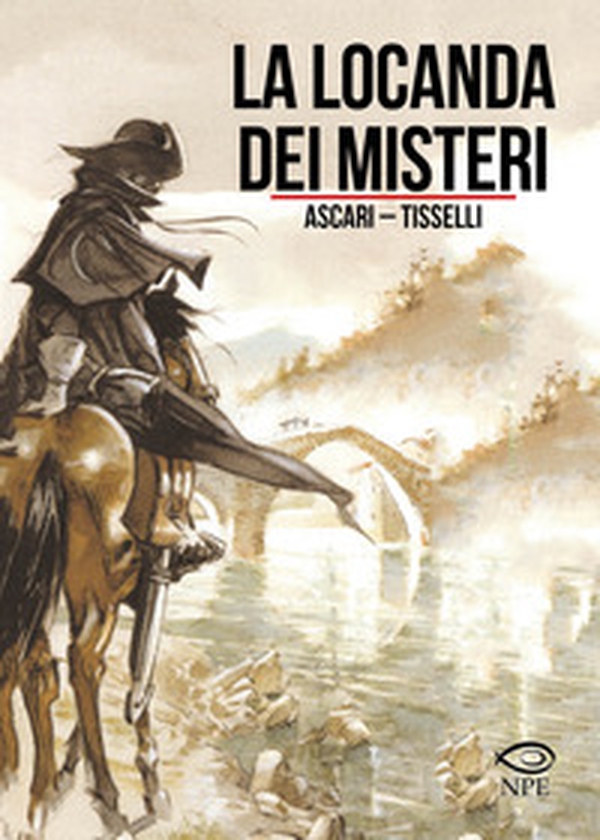 La locanda dei misteri - Librerie.coop La locanda dei misteri - Librerie.coop