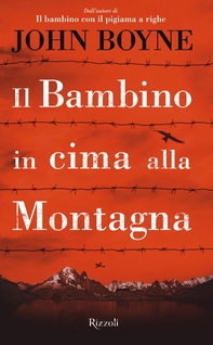 Il bambino in cima alla montagna - Librerie.coop