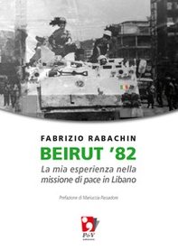 Beirut '82 - Librerie.coop