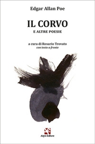 Il corvo e altre poesie. Testo inglese a fronte - Librerie.coop Il corvo e altre poesie. Testo inglese a fronte - Librerie.coop