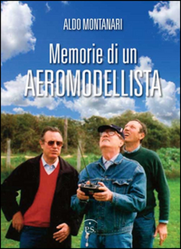 Memorie di un aeromodellista - Librerie.coop