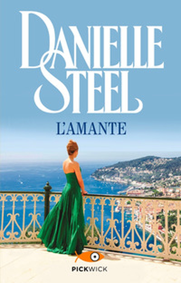 L'amante - Librerie.coop L'amante - Librerie.coop