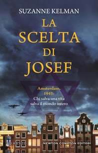 La scelta di Josef - Librerie.coop