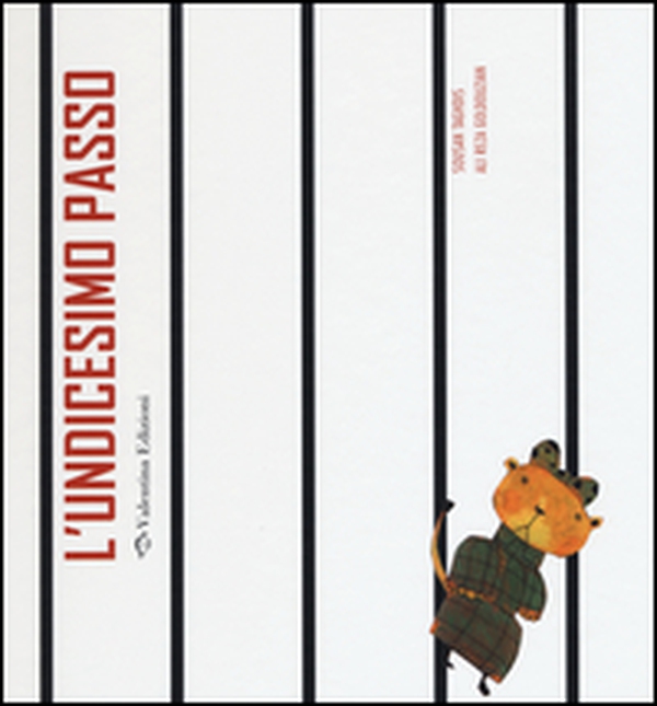 L'undicesimo passo - Librerie.coop L'undicesimo passo - Librerie.coop