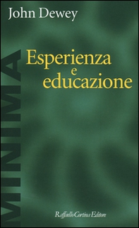Esperienza e educazione - Librerie.coop