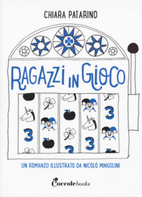 Ragazzi in gioco - Librerie.coop Ragazzi in gioco - Librerie.coop