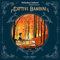 Cattivi bambini - Librerie.coop