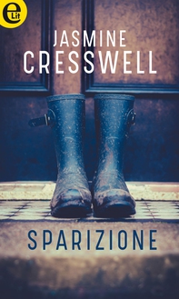 Sparizione (eLit) - Librerie.coop Sparizione (eLit) - Librerie.coop