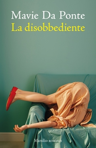 La disobbediente - Librerie.coop La disobbediente - Librerie.coop