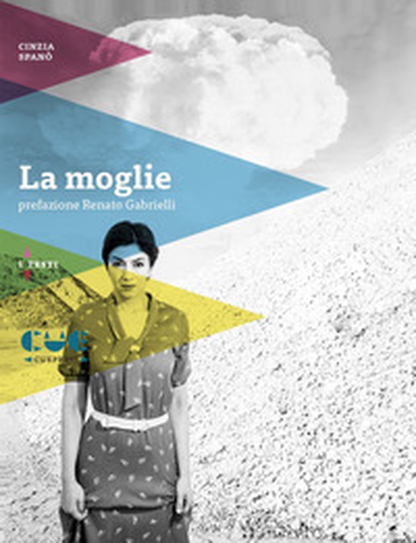 La moglie - Librerie.coop La moglie - Librerie.coop