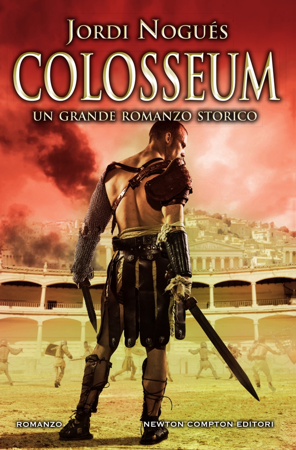 Colosseum - Librerie.coop Colosseum - Librerie.coop