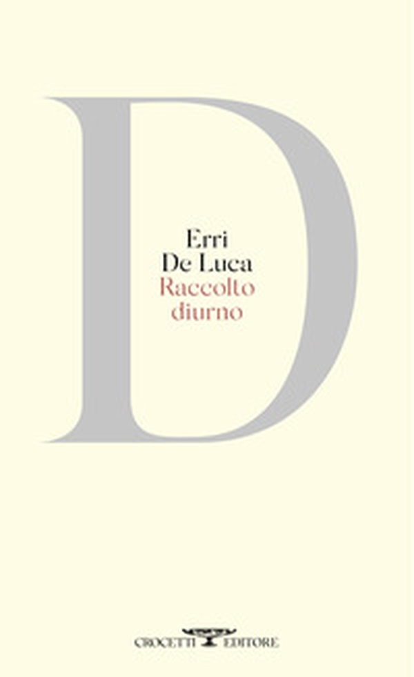 Raccolto diurno - Librerie.coop Raccolto diurno - Librerie.coop