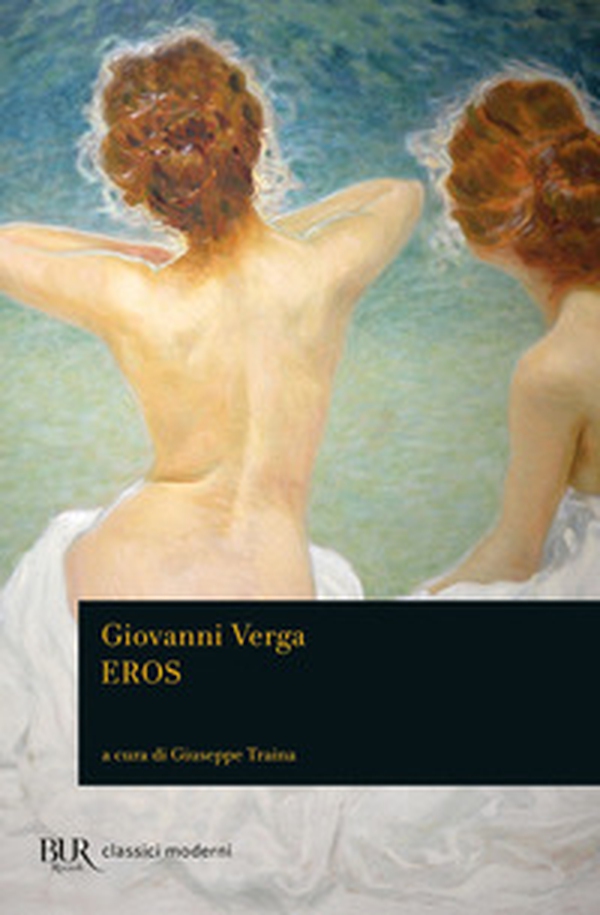 Eros - Librerie.coop Eros - Librerie.coop