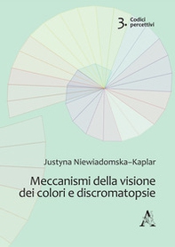 Meccanismi della visione dei colori e discromatopsie - Librerie.coop